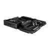 Placa base ASUS ROG CROSSHAIR X870E EXTREME — AMD X870E, socket AM5, Extended ATX, DDR5, 4 DIMM, Wi‑Fi 7, 5 Gb LAN, 5x M.2