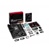 Placa base ASUS ROG CROSSHAIR X870E EXTREME — AMD X870E, socket AM5, Extended ATX, DDR5, 4 DIMM, Wi‑Fi 7, 5 Gb LAN, 5x M.2