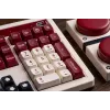 Teclado mecánico 8Bitdo RET00493 retroiluminación RGB compacto