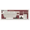 Teclado mecánico 8Bitdo RET00493 retroiluminación RGB compacto