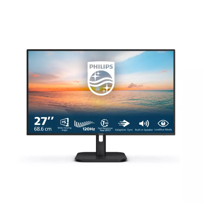Monitor de ordenador Philips 27E1N1200A/00 68,6 cm (27