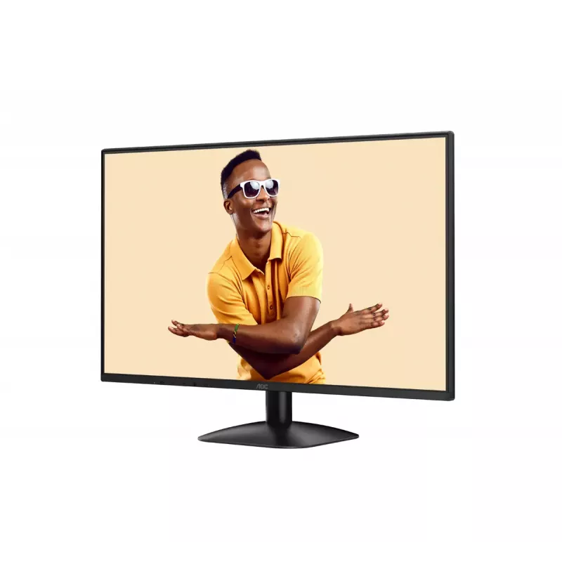 Monitor de ordenador AOC B3 27B31H 68,6 cm (27