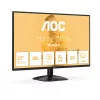 Monitor de ordenador AOC B3 27B31H 68,6 cm (27