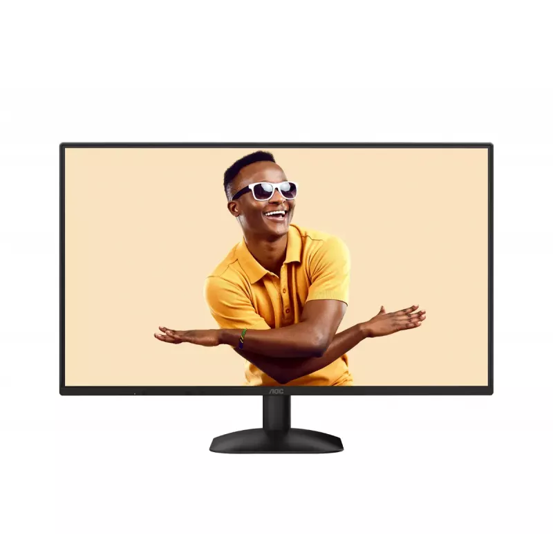 Monitor de ordenador AOC B3 27B31H 68,6 cm (27