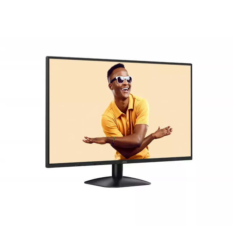 Monitor de ordenador AOC B3 27B31H 68,6 cm (27