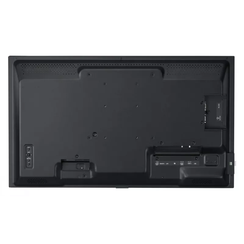 Sharp NEC MultiSync M322 (PN-M322) pantalla de señalización digital de 32 pulgadas (81,3 cm), Full HD, 450 cd/m², 24/7, negra