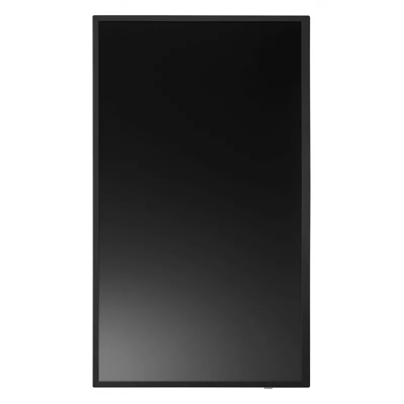 Sharp NEC MultiSync M322 (PN-M322) pantalla de señalización digital de 32 pulgadas (81,3 cm), Full HD, 450 cd/m², 24/7, negra