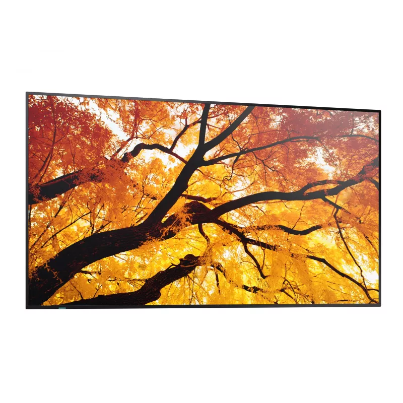 Sharp NEC MultiSync M322 (PN-M322) pantalla de señalización digital de 32 pulgadas (81,3 cm), Full HD, 450 cd/m², 24/7, negra