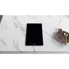 Placa de inducción integrable Whirlpool WS Q0530 NE negra 28 cm zona 2 zonas