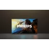 Philips 65PUS7000/12 Smart TV LED de 65 pulgadas (164 cm) 4K Ultra HD, 3840x2160, Titan OS, Wi-Fi, Bluetooth, negro