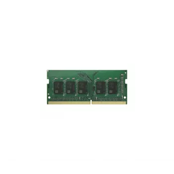Memoria Synology 16GB DDR4 ECC Unbuffered SODIMM DS1825+, DS1525+, DS925+, DS725+) D4ES03-16G