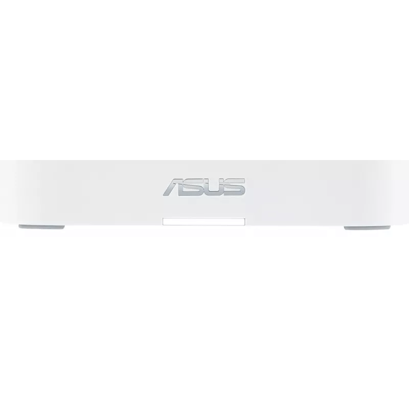 ASUS ZenWiFi BT8 (pack de 2) Tri-Band (2,4 GHz / 5 GHz / 6 GHz) Wi-Fi 7 (802.11be) blanco 3 Intern