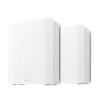 ASUS ZenWiFi BT8 (pack de 2) Tri-Band (2,4 GHz / 5 GHz / 6 GHz) Wi-Fi 7 (802.11be) blanco 3 Intern