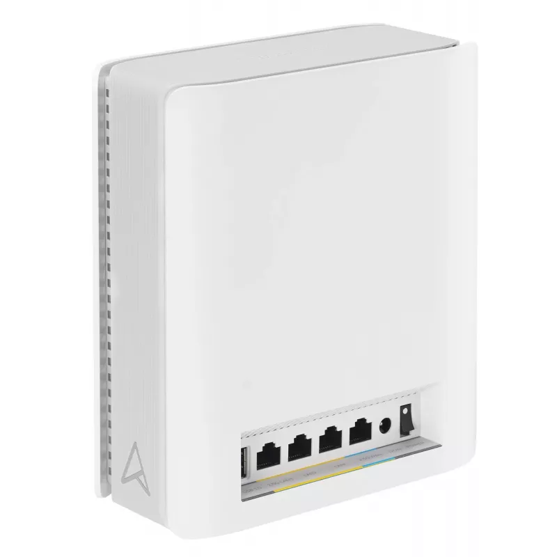 ASUS ZenWiFi BT8 (pack de 2) Tri-Band (2,4 GHz / 5 GHz / 6 GHz) Wi-Fi 7 (802.11be) blanco 3 Intern