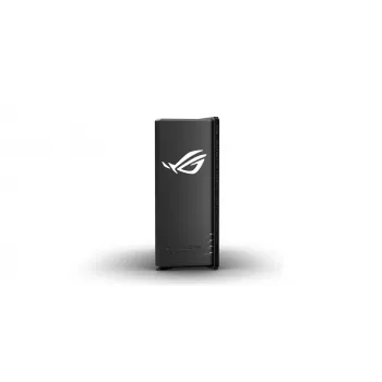 Router WLAN ASUS ROG Strix GS-BE18000 Ethernet 2,5 Gigabit Tri-Band (2,4 GHz / 5 GHz / 6 GHz) negro
