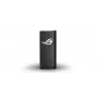 Router WLAN ASUS ROG Strix GS-BE18000 Ethernet 2,5 Gigabit Tri-Band (2,4 GHz / 5 GHz / 6 GHz) negro