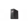 Router WLAN ASUS ROG Strix GS-BE18000 Ethernet 2,5 Gigabit Tri-Band (2,4 GHz / 5 GHz / 6 GHz) negro