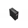 Router WLAN ASUS ROG Strix GS-BE18000 Ethernet 2,5 Gigabit Tri-Band (2,4 GHz / 5 GHz / 6 GHz) negro
