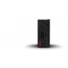 Router WLAN ASUS ROG Strix GS-BE18000 Ethernet 2,5 Gigabit Tri-Band (2,4 GHz / 5 GHz / 6 GHz) negro