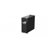 Router WLAN ASUS ROG Strix GS-BE18000 Ethernet 2,5 Gigabit Tri-Band (2,4 GHz / 5 GHz / 6 GHz) negro
