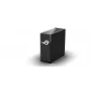 Router WLAN ASUS ROG Strix GS-BE18000 Ethernet 2,5 Gigabit Tri-Band (2,4 GHz / 5 GHz / 6 GHz) negro