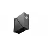 Router WLAN ASUS ROG Strix GS-BE18000 Ethernet 2,5 Gigabit Tri-Band (2,4 GHz / 5 GHz / 6 GHz) negro