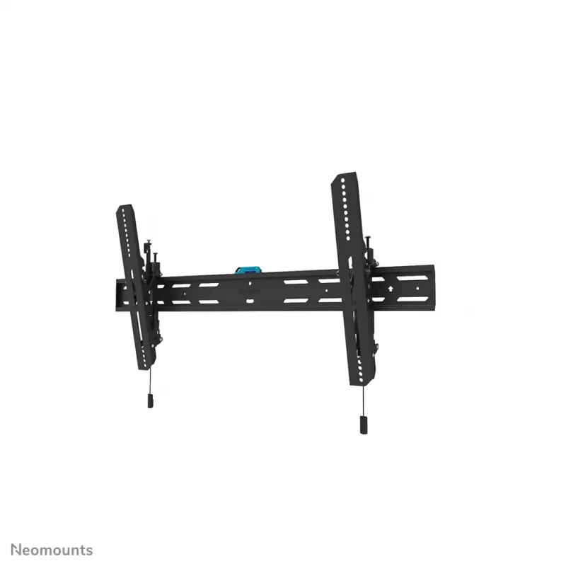 Soporte de pared para TV Neomounts WL35S-850BL18 43-86