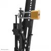 Soporte de pared para TV Neomounts WL35S-850BL18 43-86
