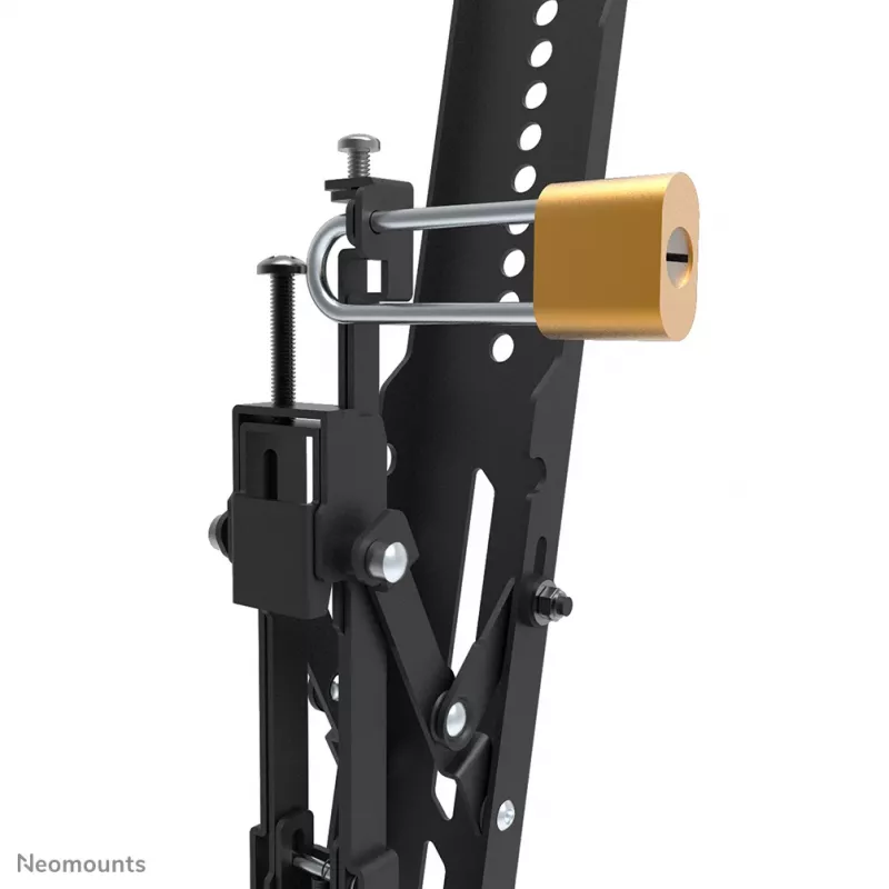 Soporte de pared para TV Neomounts WL35S-850BL18 43-86