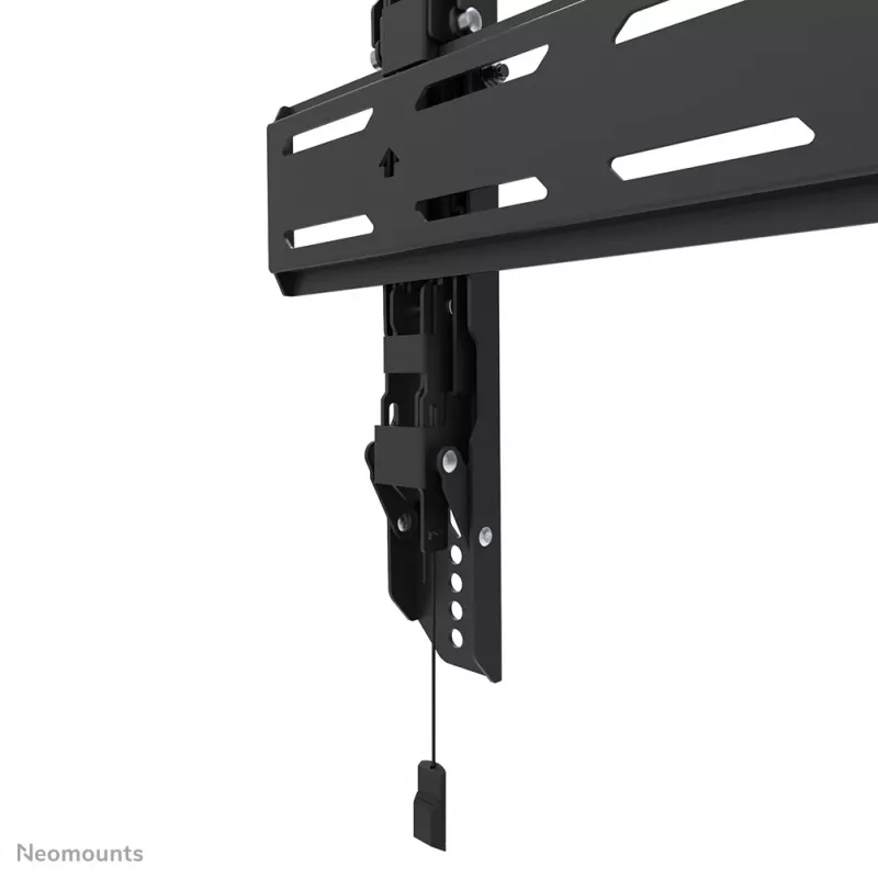 Soporte de pared para TV Neomounts WL35S-850BL18 43-86