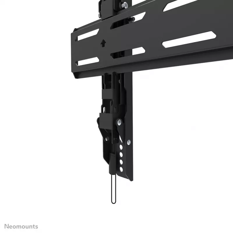 Soporte de pared para TV Neomounts WL35S-850BL18 43-86