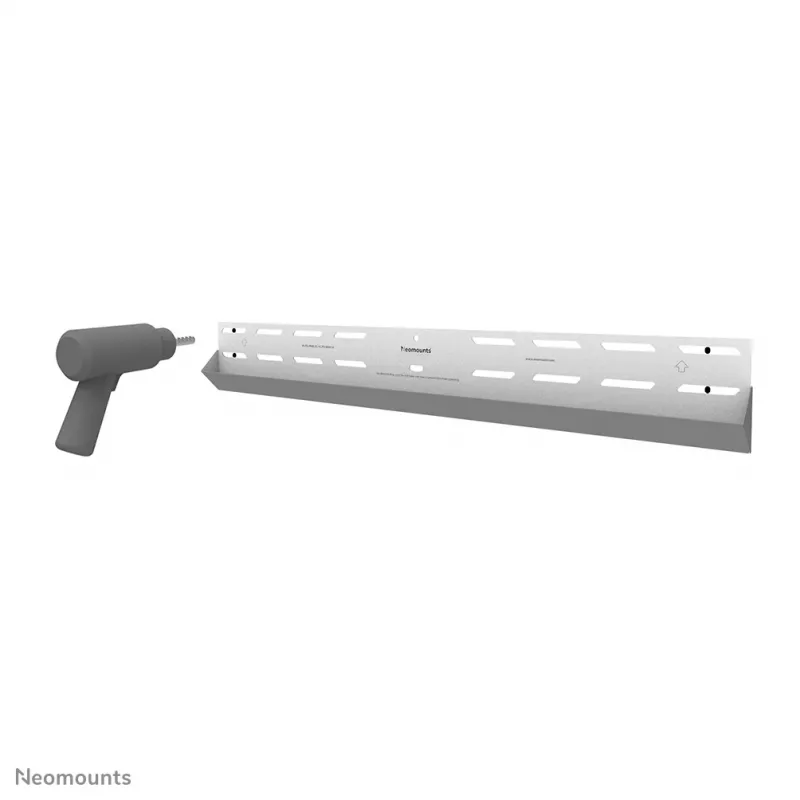 Soporte de pared para TV Neomounts WL35S-850BL18 43-86
