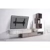 Soporte de pared para TV Neomounts WL35S-850BL18 43-86
