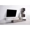 Soporte de pared para TV Neomounts WL35S-850BL18 43-86