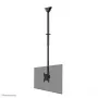 Soporte de techo Neomounts CL35-340BL12 peso máximo 50 kg para pantallas de 23–42