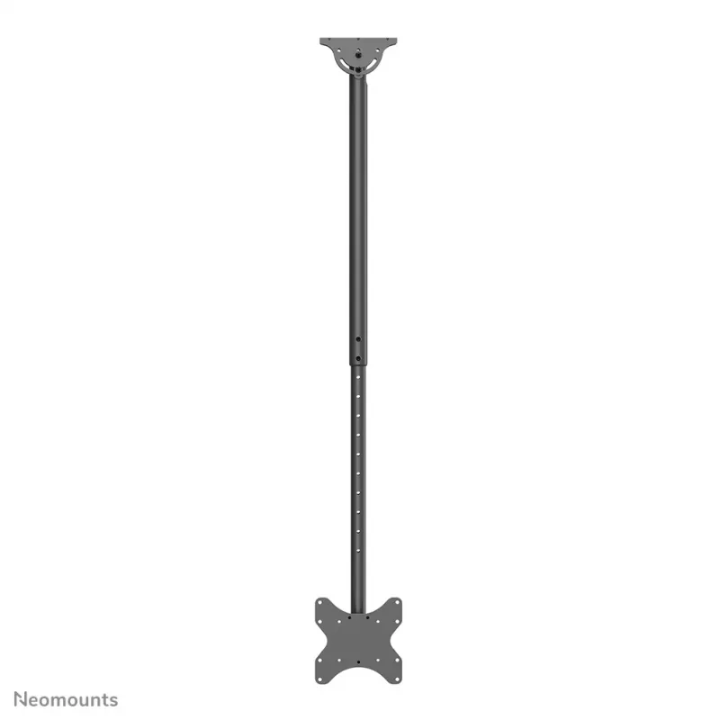 Soporte de techo Neomounts CL35-340BL12 peso máximo 50 kg para pantallas de 23–42