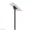 Soporte de techo Neomounts CL35-340BL12 peso máximo 50 kg para pantallas de 23–42