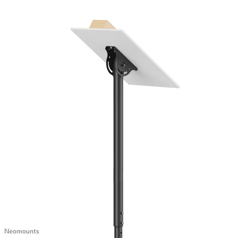 Soporte de techo Neomounts CL35-340BL12 peso máximo 50 kg para pantallas de 23–42