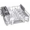 Lavavajillas independiente Bosch Serie 2 SMS2ITW09E — 13 cubiertos, 46 dB, 60 cm, secado por intercambiador de calor