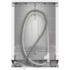 Lavavajillas independiente Bosch Serie 2 SMS2ITW09E — 13 cubiertos, 46 dB, 60 cm, secado por intercambiador de calor