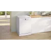 Lavavajillas independiente Bosch Serie 2 SMS2ITW09E — 13 cubiertos, 46 dB, 60 cm, secado por intercambiador de calor