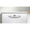 Lavavajillas independiente Bosch Serie 2 SMS2ITW09E — 13 cubiertos, 46 dB, 60 cm, secado por intercambiador de calor