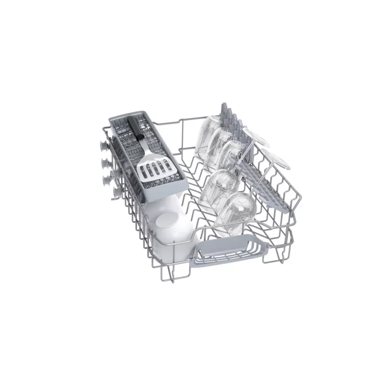 Bosch Serie 2 SPS2IKW10E lavavajillas de libre instalación, 9 cubiertos, clase energética F