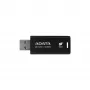 ADATA UC320 Unidad flash USB 64 GB USB Type-A 3.2 Gen 1 (3.1 Gen 1) Negro