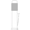Vaporizador de ropa Xiaomi BHR9027EU 2400W 2,3L 36g/min Blanco
