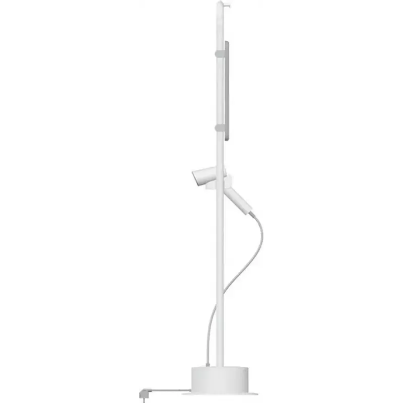 Vaporizador de ropa Xiaomi BHR9027EU 2400W 2,3L 36g/min Blanco