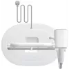 Vaporizador de ropa Xiaomi BHR9027EU 2400W 2,3L 36g/min Blanco