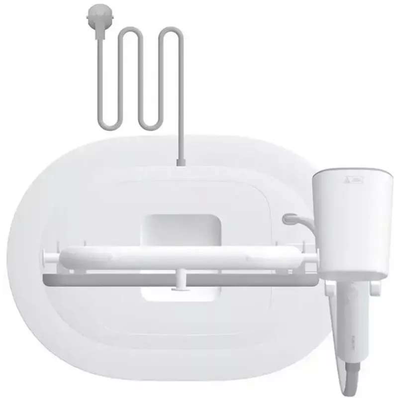 Vaporizador de ropa Xiaomi BHR9027EU 2400W 2,3L 36g/min Blanco