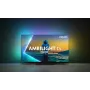 Philips 55OLED820/12 55 pulgadas (139,7 cm) 4K Ultra HD OLED Smart TV, Google TV, Ambilight, 120 Hz, Wi-Fi, Bluetooth