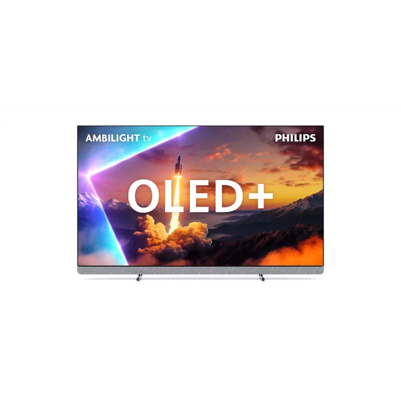 Philips 55OLED910/12 TV 139,7 cm (55